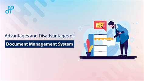Understanding the Pros and Cons of Document Management .